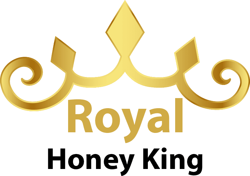 Royal Honey King