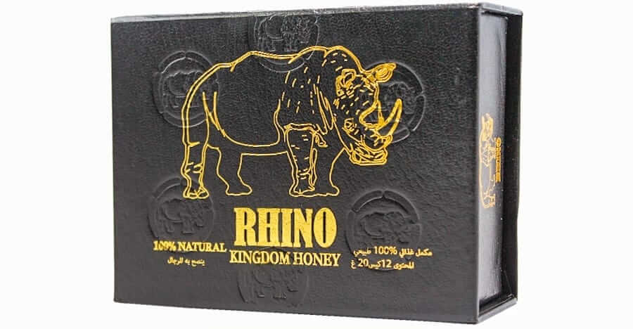 rhino kingdom honey review Archives - Royal Honey King
